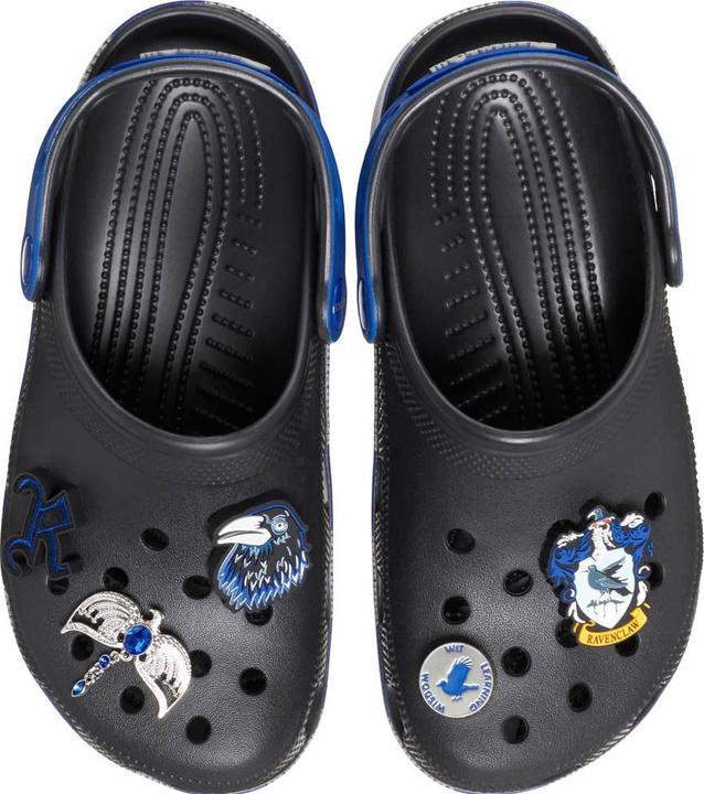 Actual product image Crocs HarryPotter Ravenclaw Clog (39)