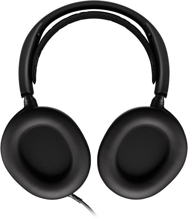 Actual product image SteelSeries Arctis Nova Pro X (Cable)