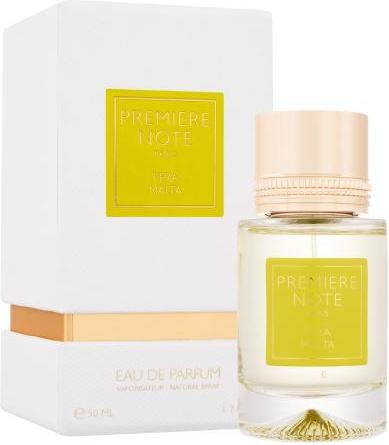 Immagine prodotto Premiere Note Pera Malta (Eau de parfum, 50 ml)