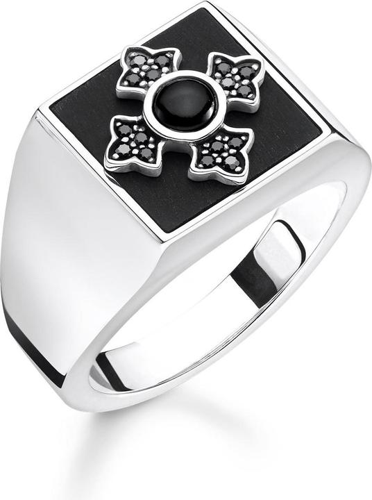 Immagine prodotto Thomas Sabo Anello (54, 925 Argento)