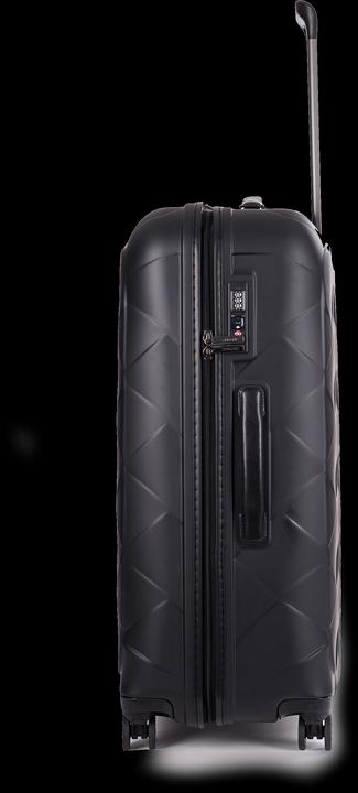 Produktbild Stratic Leather&More HartschalenKoffer (100 l, L (90 - 115l))