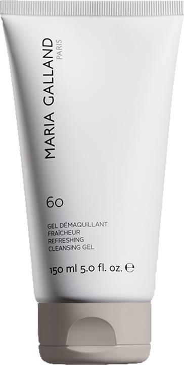 Produktbild Maria Galland Cleansing - 60 Refreshing Cleansing Gel (Gel, 150 ml)