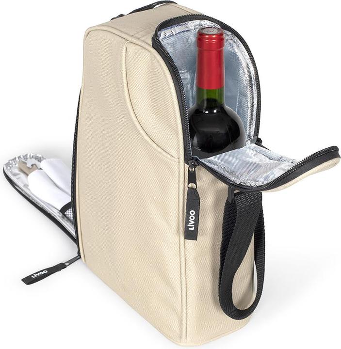 Immagine prodotto Livoo Borsa aperitivo per 2 persone