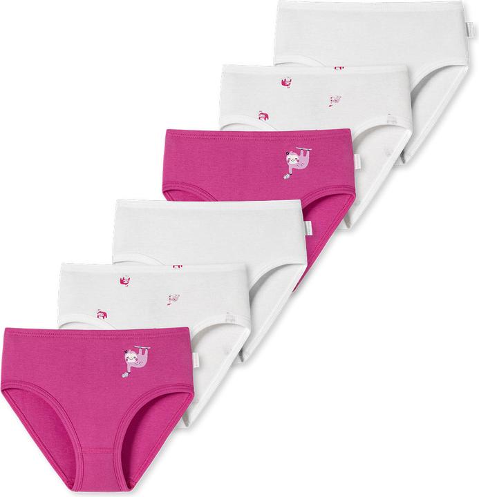 Rosa/Bianco