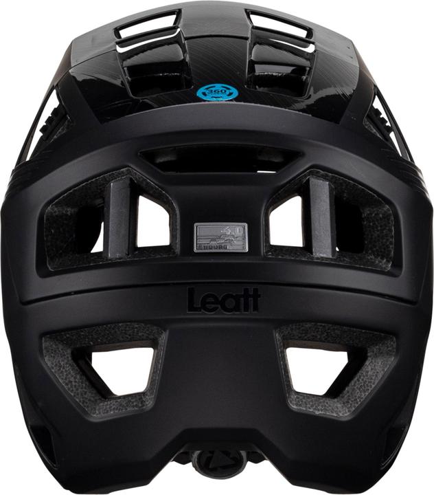 Image du produit Leatt Helm MTB Enduro 4.0 (59 - 63 cm)