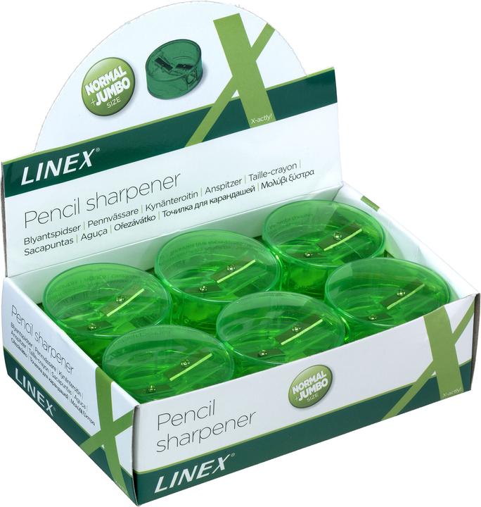 Image du produit Linex PS250 Taille-crayons