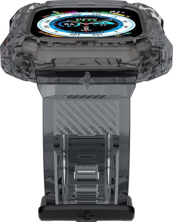 Image du produit Spigen Rugged Armor Pro
