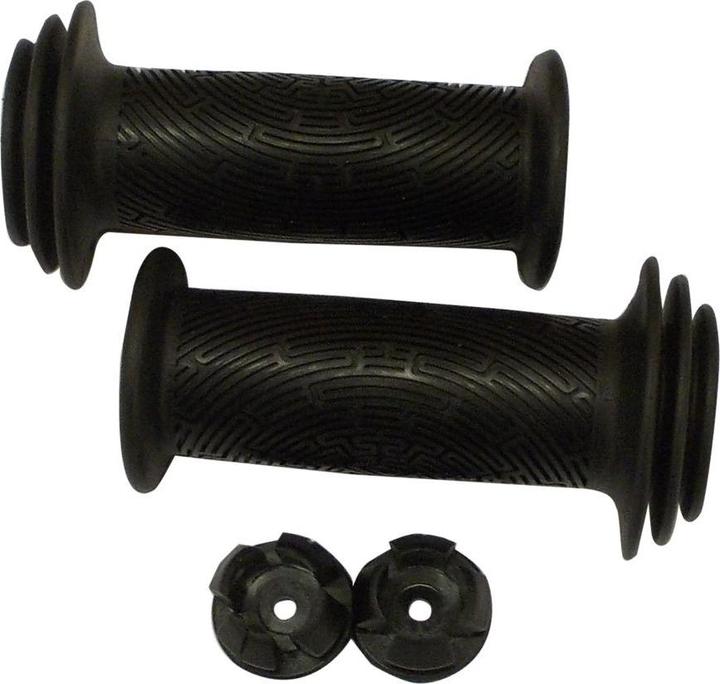 Produktbild Mustang Velo Lenkergriffe VLG1923 6/8"x82mm