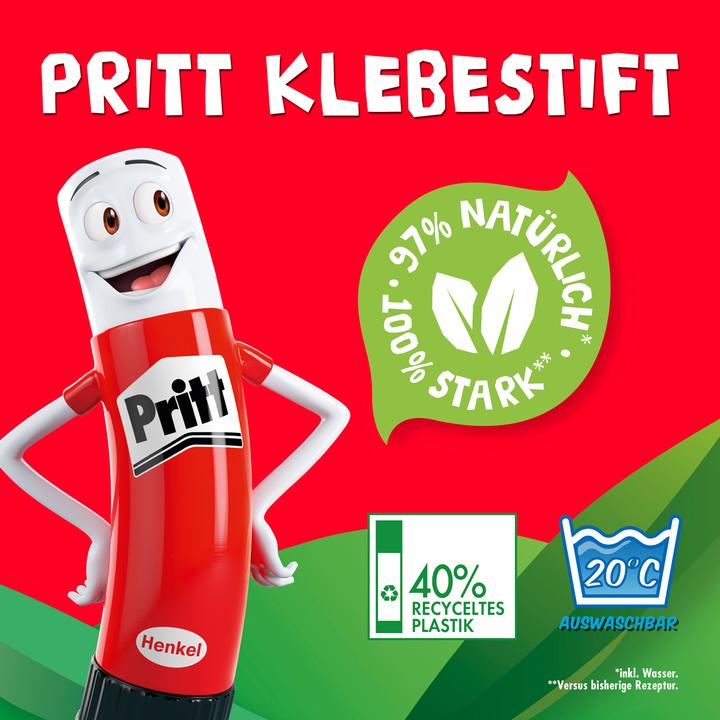 Produktbild Pritt Klebestift