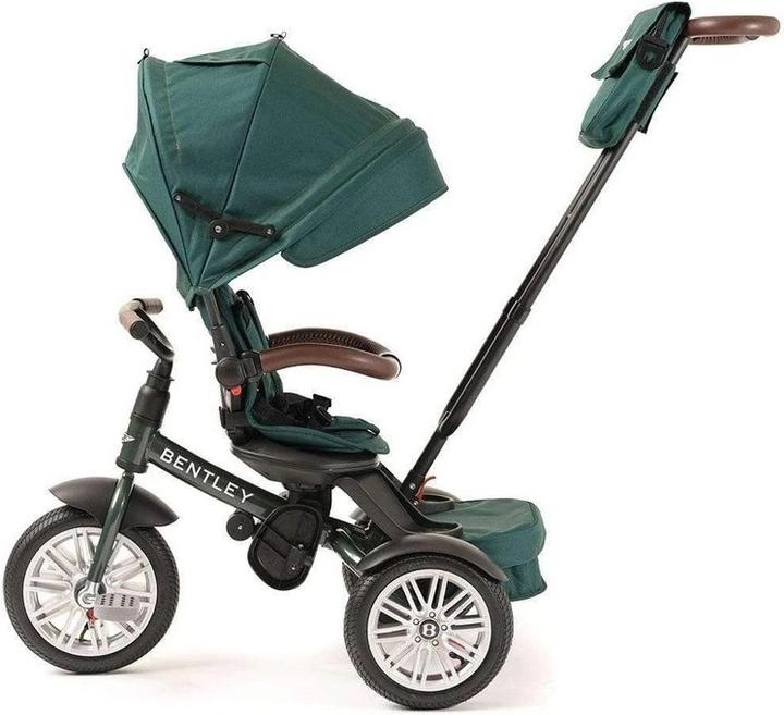 Produktbild Bentley Trike Bentley 6in1