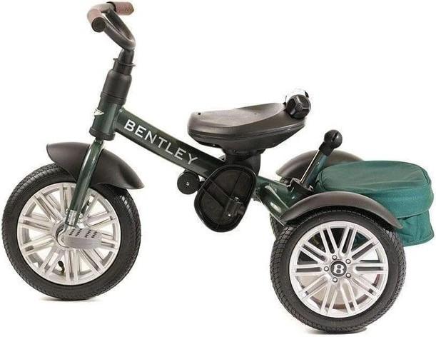 Produktbild Bentley Trike Bentley 6in1