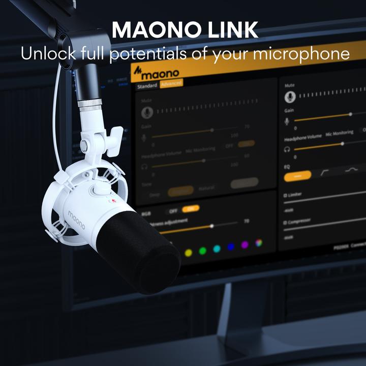 Image du produit Maono PD200x