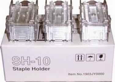 Kyocera SH-10, staple magazine, 15'000 staples