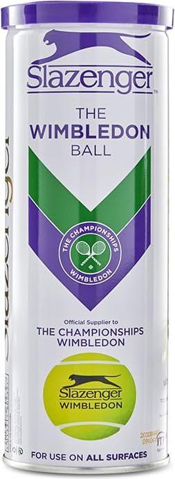 Produktbild Slazenger Wimbledon
