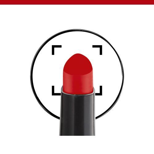 Actual product image Bourjois Rouge Velvet The Lipstick (19 Place Des Roses)
