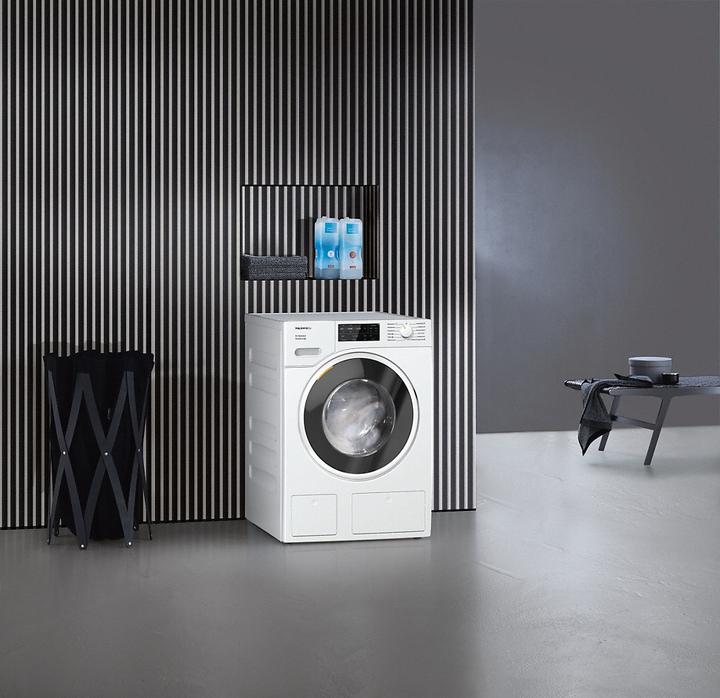 Image du produit Miele WSG663 WCS (9 kg, Droite)