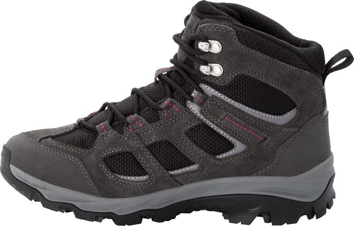 Produktbild Jack Wolfskin Vojo 3 Texapore Mid W (40.5)