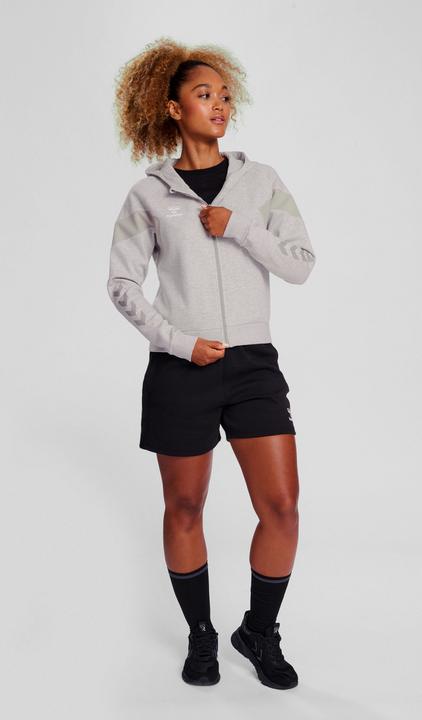 Image du produit hummel Hmltravel Zip Hoodie Woman (S)
