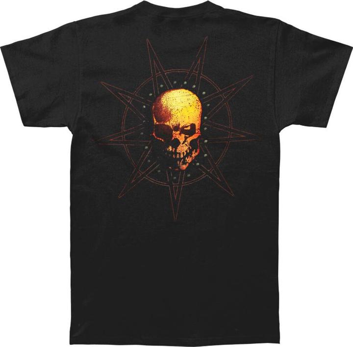 Produktbild Slipknot Skeptic TShirt (L)
