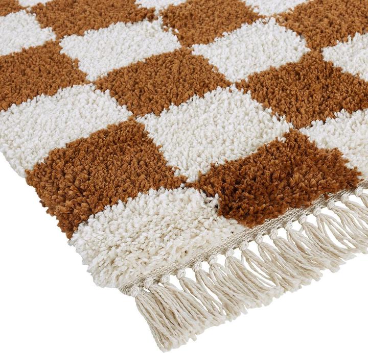 Actual product image La Redoute Interieurs Danito (200 x 290 cm)