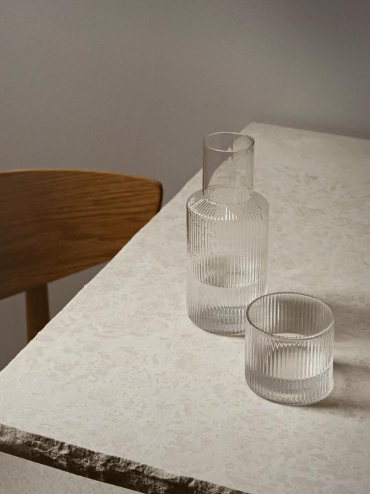 Actual product image Ferm Living Ripple (0.50 l)