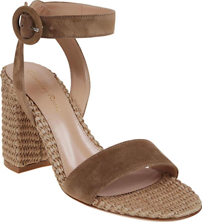 Image du produit Gianvito Rossi G32469.85RICCBL (41)