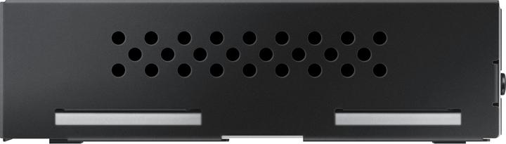 Actual product image Samsung SBB-SNOWRAF - 1920 x 1080 Pixel - RS-232C - Black - Tizen 4.0 - 50 - 60 Hz - 2