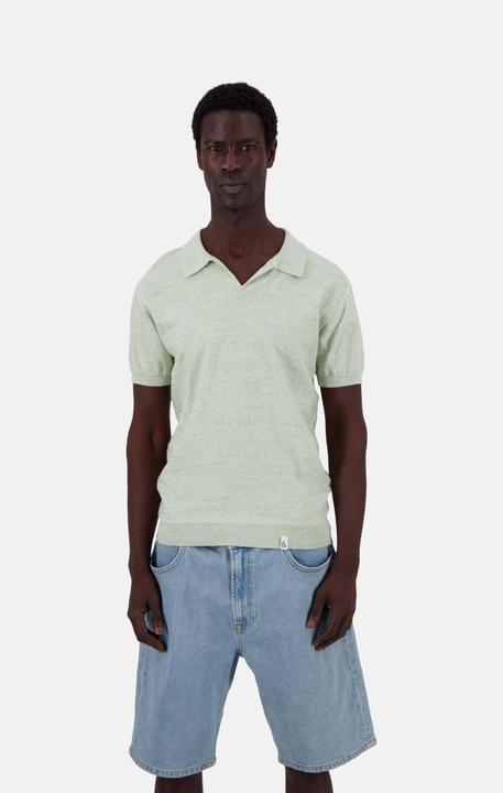 Produktbild Colours & Sons Polo Polo-Slub (XL)