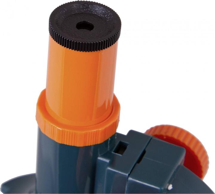 Actual product image Levenhuk LabZZ M1