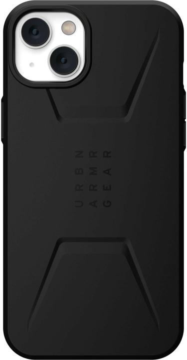 Produktbild UAG Civilian Magsafe Case (Apple iPhone 14 Plus)