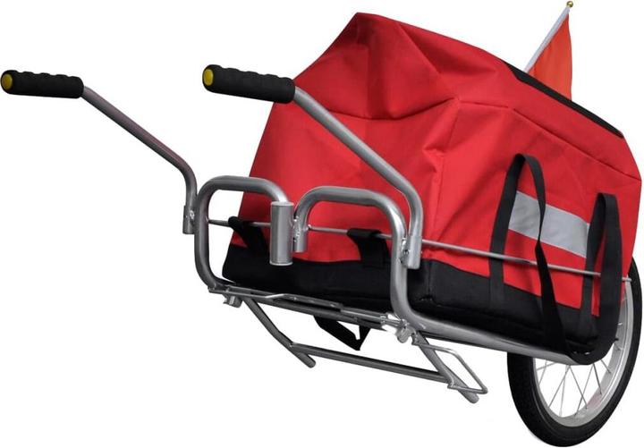 Image du produit VidaXL Zeny