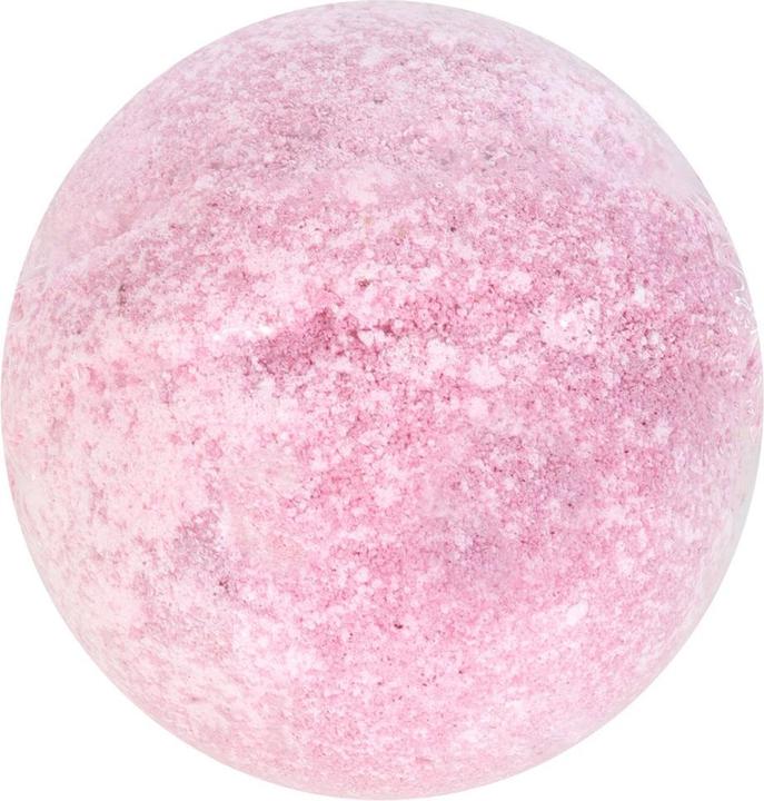 Produktbild Something Different Badebombe Blood Bath Wildrose (Badekugeln)