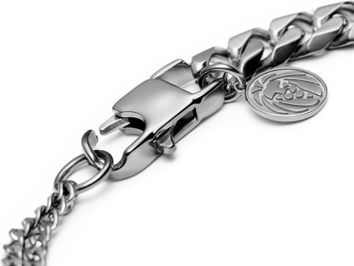 Actual product image Lucleon Carlos Amager (11.50 cm, Metal)