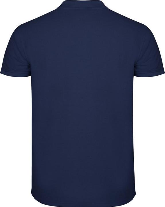 Produktbild Alpinia Star Poloshirt kurzärmlig (146, 152)