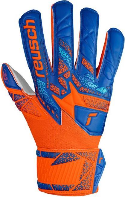 Produktbild Reusch Attrakt Solid (6)