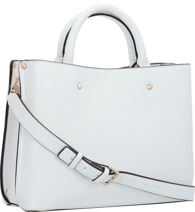 Produktbild Guess Handtasche Meridian Girlfriend Satchel (8 l)