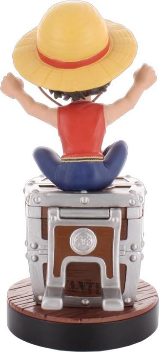 Actual product image Exquisite Gaming Luffy - Cable Guy (PS5)