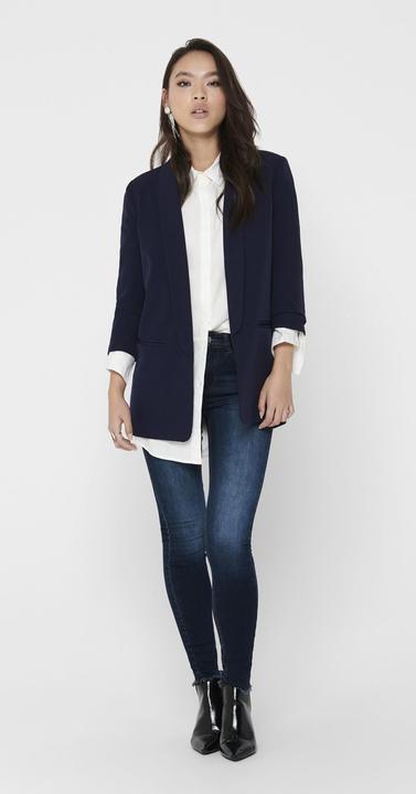 Produktbild Only Langer Blazer (34)