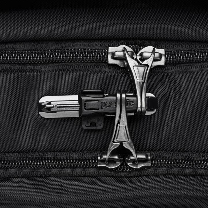 Actual product image Pacsafe V 26l Tour backpack black (26 l)