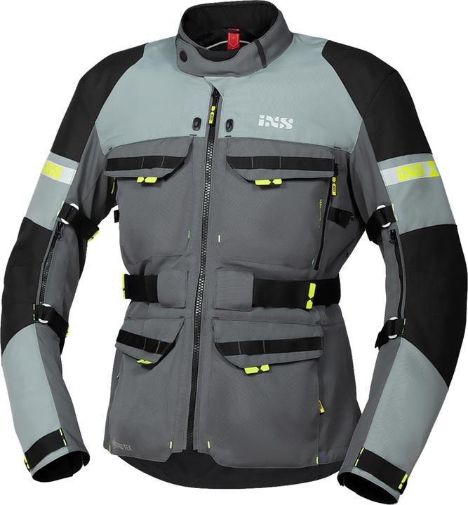 iXS Jacke Tour Adventure-GTX