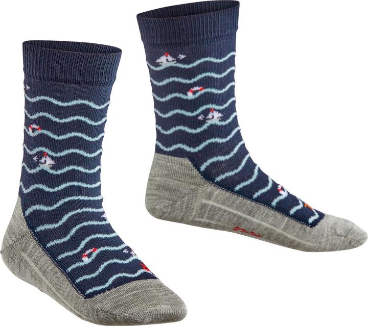 Image du produit Falke Active Sailing Boats SO (27 - 30)