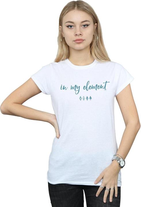 Produktbild Disney Frozen 2 In My Element TShirt (S)