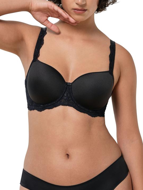Actual product image Triumph Amourette Charm underwired bra (90 B, pack of 2)