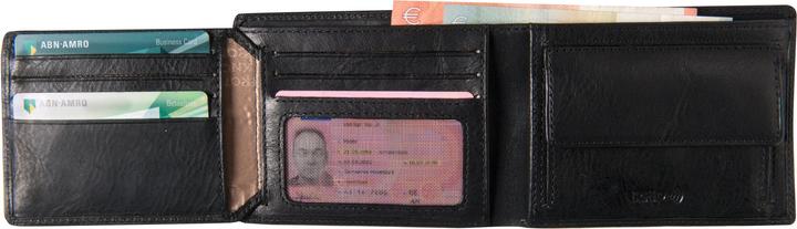 Actual product image Tony Perotti Billfold