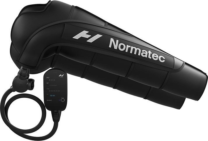 Actual product image Hyperice Normatec 3 Arm Attachment - Pair
