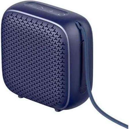 Havit SK838BT - kabelloser Bluetooth-Lautsprecher blau (8 h)