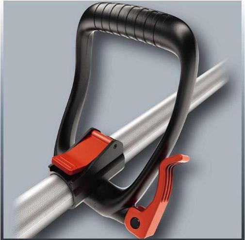 Productafbeelding Einhell GE-LC 18 LI T-Solo (Accu kettingzaag)