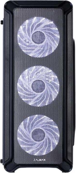 Actual product image Zalman i3 (ATX, mATX, Mini-ITX)
