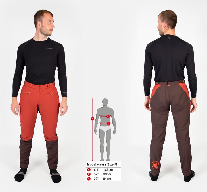 Actual product image Endura MT500 Freezing Point (M)