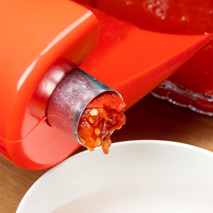 Produktbild Kinghoff Tomatenpresse für Tomatensosse